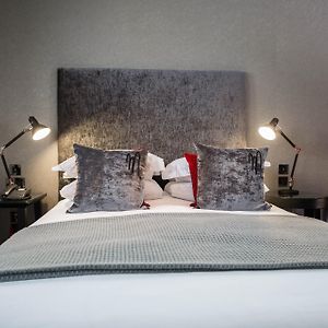 Chambre Standarde Double